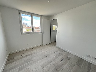 MAISON A VENDRE - CHAMPIGNY SUR MARNE - 85 m2 - 399 000 €