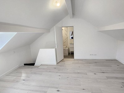 MAISON A VENDRE - CHAMPIGNY SUR MARNE - 85 m2 - 399 000 €