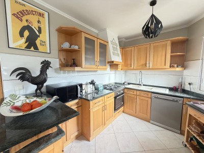 MAISON A VENDRE - GAGNY - 115 m2 - 389�000�&euro;