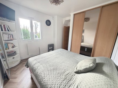 MAISON A VENDRE - GAGNY - 115 m2 - 389�000�&euro;