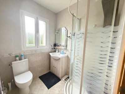 MAISON A VENDRE - GAGNY - 115 m2 - 389�000�&euro;