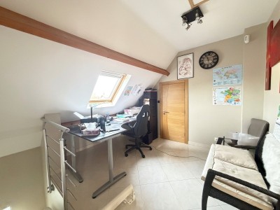 MAISON A VENDRE - GAGNY - 115 m2 - 389�000�&euro;