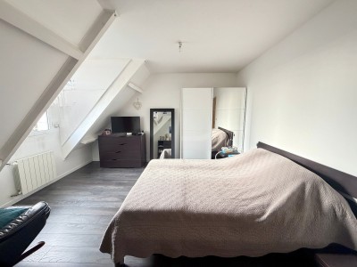 MAISON A VENDRE - GAGNY - 115 m2 - 389�000�&euro;