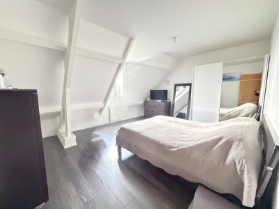 MAISON A VENDRE - GAGNY - 115 m2 - 389�000�&euro;