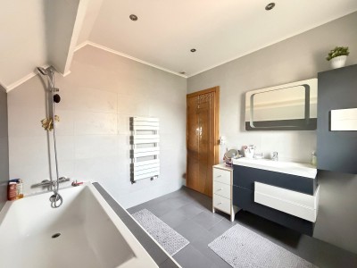 MAISON A VENDRE - GAGNY - 115 m2 - 389�000�&euro;