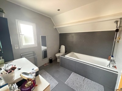 MAISON A VENDRE - GAGNY - 115 m2 - 389�000�&euro;