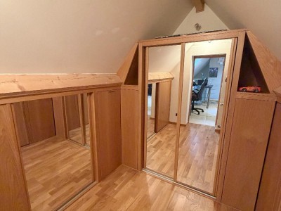 MAISON A VENDRE - GAGNY - 115 m2 - 389�000�&euro;