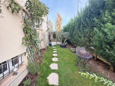 MAISON A VENDRE - GAGNY - 115 m2 - 389�000�&euro;