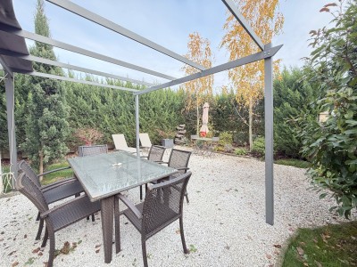 MAISON A VENDRE - GAGNY - 115 m2 - 389�000�&euro;