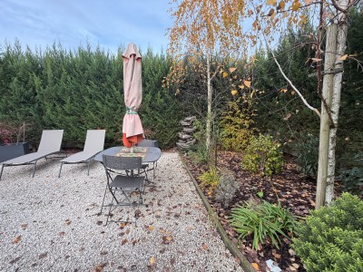 MAISON A VENDRE - GAGNY - 115 m2 - 389�000�&euro;