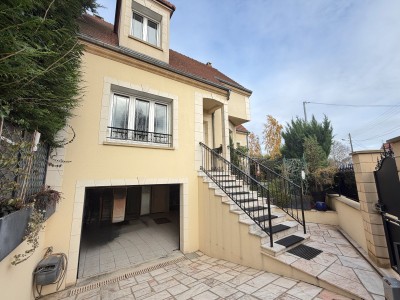MAISON A VENDRE - GAGNY - 115 m2 - 389�000�&euro;