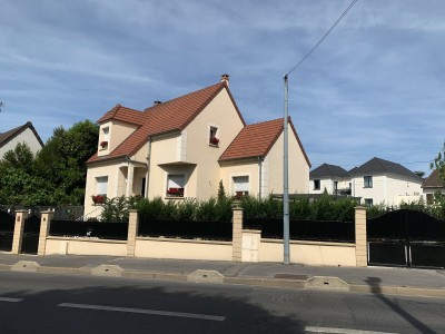 MAISON A VENDRE - GAGNY - 115 m2 - 389�000�&euro;