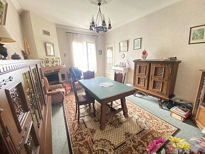 MAISON A VENDRE - JOINVILLE LE PONT Ile-De-France - 67.5 m2 - 349�000�&euro;