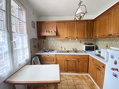 MAISON A VENDRE - JOINVILLE LE PONT Ile-De-France - 67.5 m2 - 349�000�&euro;