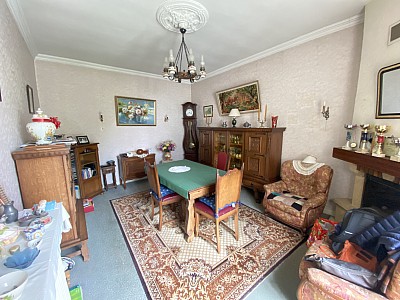 MAISON A VENDRE - JOINVILLE LE PONT Ile-De-France - 67.5 m2 - 349�000�&euro;