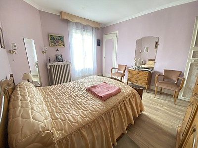 MAISON A VENDRE - JOINVILLE LE PONT Ile-De-France - 67.5 m2 - 349�000�&euro;