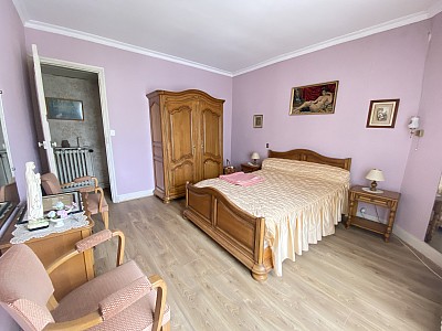 MAISON A VENDRE - JOINVILLE LE PONT Ile-De-France - 67.5 m2 - 349�000�&euro;