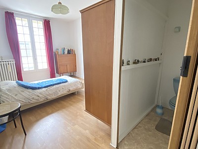 MAISON A VENDRE - JOINVILLE LE PONT Ile-De-France - 67.5 m2 - 349�000�&euro;