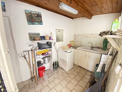 MAISON A VENDRE - JOINVILLE LE PONT Ile-De-France - 67.5 m2 - 349�000�&euro;