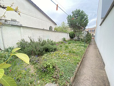 MAISON A VENDRE - JOINVILLE LE PONT Ile-De-France - 67.5 m2 - 349�000�&euro;