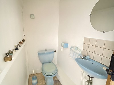 MAISON A VENDRE - JOINVILLE LE PONT Ile-De-France - 67.5 m2 - 349�000�&euro;