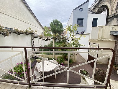 MAISON A VENDRE - JOINVILLE LE PONT Ile-De-France - 67.5 m2 - 349�000�&euro;