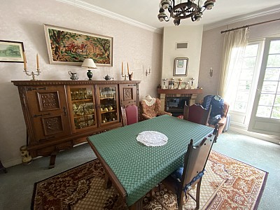 MAISON A VENDRE - JOINVILLE LE PONT Ile-De-France - 67.5 m2 - 349�000�&euro;