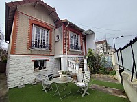 MAISON - JOINVILLE LE PONT - 58.5 m2 - VENDU