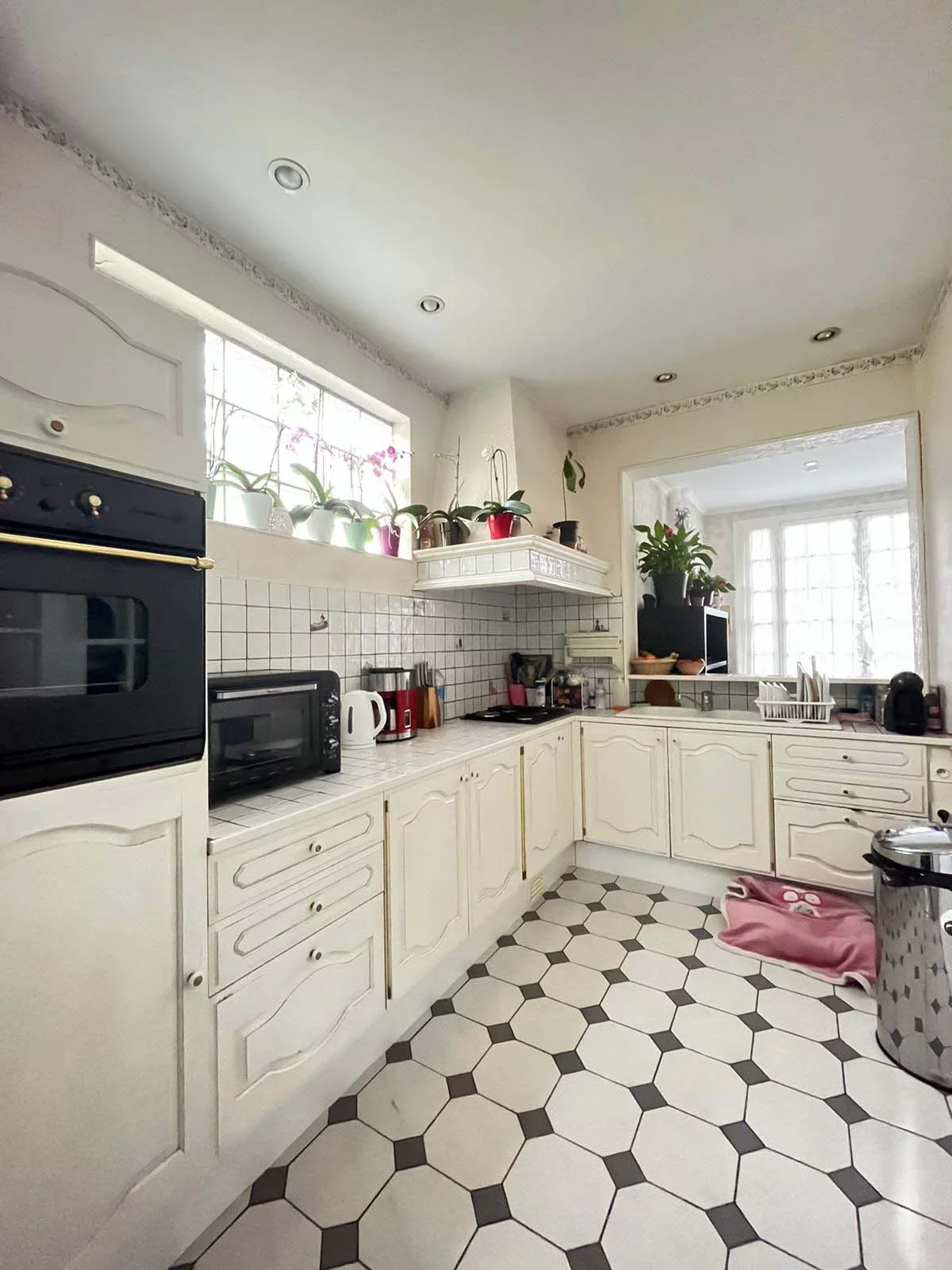 MAISON A VENDRE - JOINVILLE LE PONT - 80 m2 - 420�000�&euro;