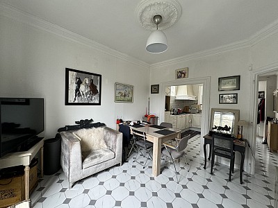 MAISON A VENDRE - JOINVILLE LE PONT - 80 m2 - 420�000�&euro;