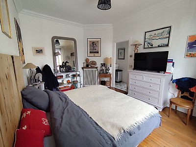 MAISON A VENDRE - JOINVILLE LE PONT - 80 m2 - 420�000�&euro;