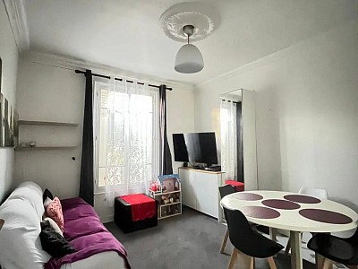 MAISON A VENDRE - JOINVILLE LE PONT - 80 m2 - 420�000�&euro;