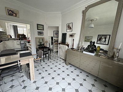 MAISON A VENDRE - JOINVILLE LE PONT - 80 m2 - 420�000�&euro;