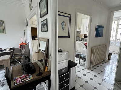 MAISON A VENDRE - JOINVILLE LE PONT - 80 m2 - 420�000�&euro;