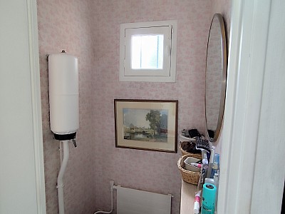 MAISON A VENDRE - JOINVILLE LE PONT - 80 m2 - 420�000�&euro;