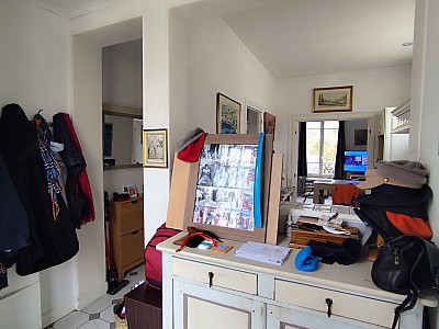 MAISON A VENDRE - JOINVILLE LE PONT - 80 m2 - 420�000�&euro;