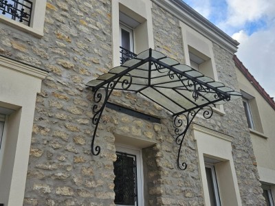 MAISON A VENDRE - JOINVILLE LE PONT - 110 m2 - 799 000 &euro;