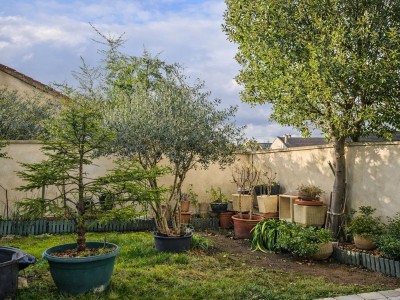 MAISON A VENDRE - JOINVILLE LE PONT - 110 m2 - 799 000 &euro;