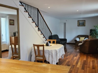 MAISON A VENDRE - JOINVILLE LE PONT - 110 m2 - 799 000 &euro;