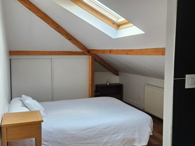 MAISON A VENDRE - JOINVILLE LE PONT - 110 m2 - 799 000 &euro;