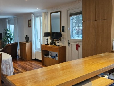 MAISON A VENDRE - JOINVILLE LE PONT - 110 m2 - 799 000 &euro;