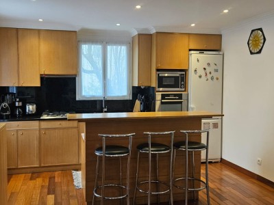 MAISON A VENDRE - JOINVILLE LE PONT - 110 m2 - 799 000 &euro;