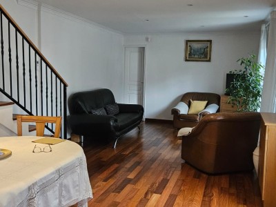 MAISON A VENDRE - JOINVILLE LE PONT - 110 m2 - 799 000 &euro;