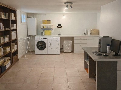 MAISON A VENDRE - JOINVILLE LE PONT - 110 m2 - 799 000 &euro;