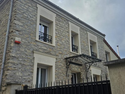 MAISON A VENDRE - JOINVILLE LE PONT - 110 m2 - 799 000 &euro;