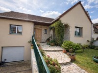 MAISON A VENDRE - LA QUEUE EN BRIE - 107 m2 - 448 000 €