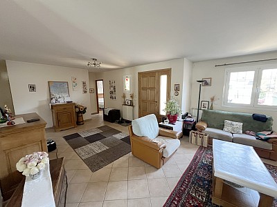 MAISON A VENDRE - LA QUEUE EN BRIE - 107 m2 - 448 000 €