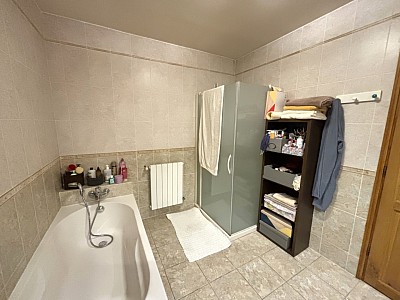 MAISON A VENDRE - LA QUEUE EN BRIE - 107 m2 - 448 000 €