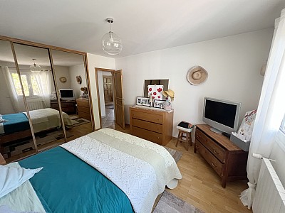 MAISON A VENDRE - LA QUEUE EN BRIE - 107 m2 - 448 000 €