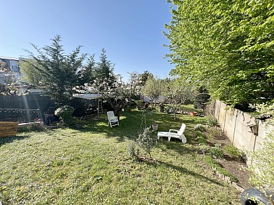 MAISON A VENDRE - LA QUEUE EN BRIE - 107 m2 - 448 000 €